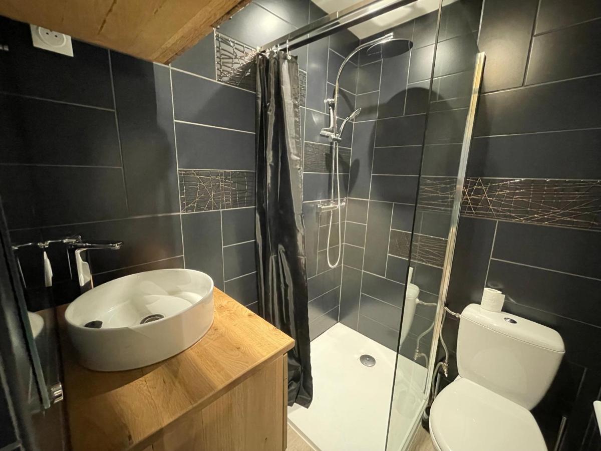Apartamento Cosy Douillet La Grande Motte Exterior foto