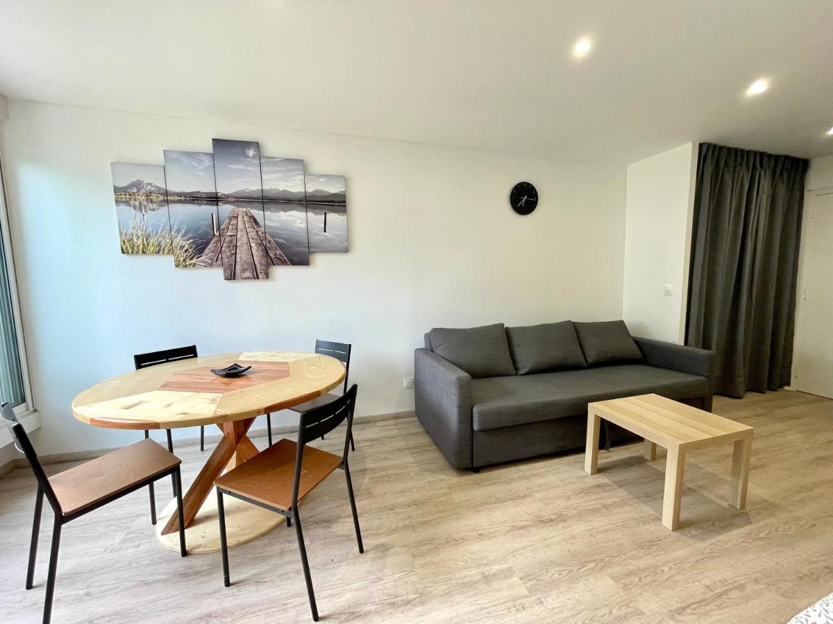 Apartamento Cosy Douillet La Grande Motte Exterior foto